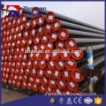 6 inch tube api 5l x52 seamless line pipes for oil & gas products